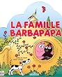 La famille Barbapapa