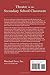 Theatre in the Secondary School Classroom: Methods and Strategies for the Beginning Teacher