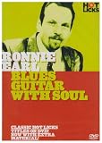 DVD : Hot Licks - Ronnie Earl: Blue Guitar With Soul