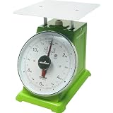 ワールドボス(WORLD BOSS) 上皿自動秤 並型 12kg TKM-12
