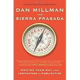 the creative compass writing your way from inspiration to publication