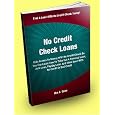 No Credit Check Loans; Gain Access To Money With No Credit Check So You Can 