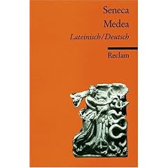 Medea: Lat. /Dt.