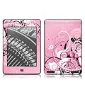 Decalgirl Skin per Kindle Touch, Astrazione