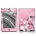 Decalgirl Her Abstraction- Skin para Kindle Touch dise�o perlas