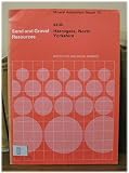 The sand and gravel resources of the country east of Harrogate, North Yorkshire : description of 1:25000 resource sheet SE35