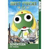 Sgt. Frog, Vol. 17 ~ Mine Yoshizaki