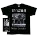 Burzum - Det Som Engag Var T-Shirt