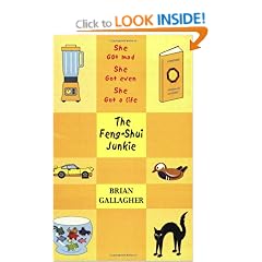 The Feng Shui Junkie