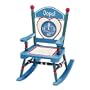 Levels Of Discovery Time Out Mini Rocker Green/Blue