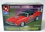 AMT Ertl Yankee Challenge (Street Customs) Dodge Challenger 1:25 Scale Model Kit