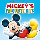 Review Various Artists  / Mickey's Favourite Hits