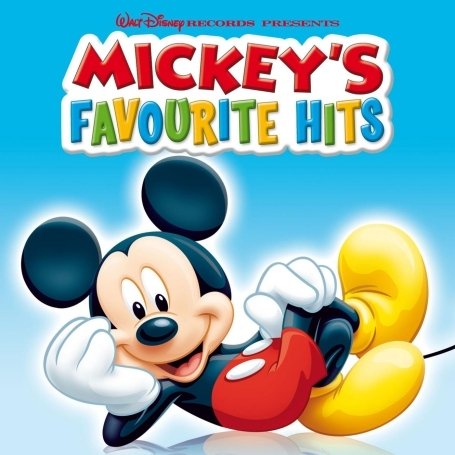 CD-Charts  Search : Mickey's Favourite Hits
