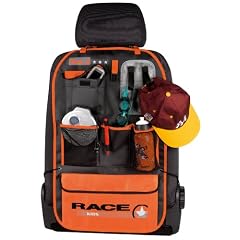 Organizer Race Kids Orange