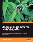 Joomla! E-Commerce with VirtueMart