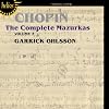 Chopin: Complete Mazurkas 2