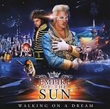 Walking on a Dream