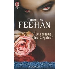Le royaume des Carpates, Tome 1