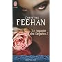 Le royaume des Carpates, Tome 1 de Christine Feehan