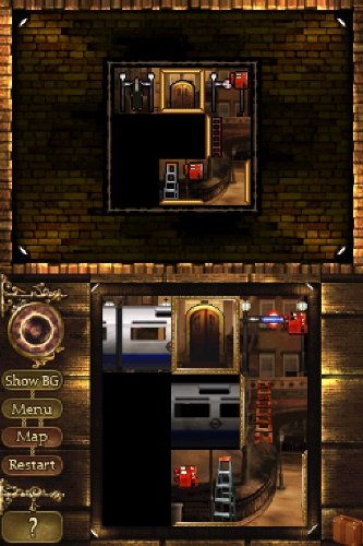 Rooms: The Main Building image