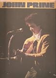 John Prine in the book JOHN PRINE SHEET MUSIC