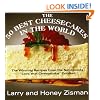The 50 Best Cheesecakes in the World: The Winning Recipes from the Nationwide "Love that Cheesecake" Contest