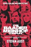 Cover of The Baader-Meinhof Complex by Stefan Aust 1847920454