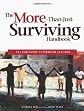 The More-Than-Just-Surviving Handbook - ELL for Every Classroom Teacher