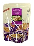Mrs. Mays Pomegranate Raspberry Crunch, 2-Ounce Bags (Pack of 24)