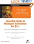 Essential Guide To Managed Extensions For C++