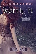 Worth It (Forbidden Men Book 6)