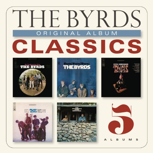 The Byrds - Don