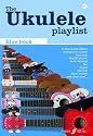 The Ukulele Playlist: The Blue Book