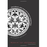 Euclidean and Non-Euclidean Geometries: Development and History (Hardcover)