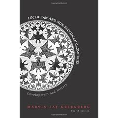 Euclidean and Non-Euclidean Geometries: Development and History