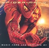 Spiderman 2