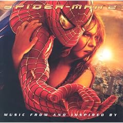 Spiderman 2