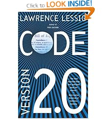 Code: And Other Laws of Cyberspace, Version 2.0