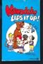 Marmaduke Laps It Up!