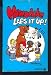 Marmaduke Laps It Up!