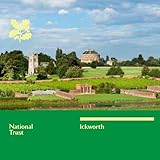 Ickworth : Suffolk : a souvenir guide