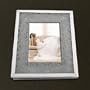 Lenox Crystal Heiress Photo Album Holds 126 Photos
