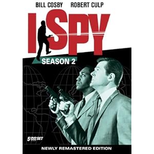 I Spy Season 2 movie