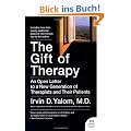 The Gift of Therapy: An Open Letter to a New Generation of Therapists and Their Patients (P.S.)