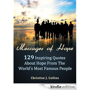 Hope Quotes From Famous People. QuotesGram