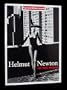 Helmut Newton: Pour la Liberte de la Presse / For Press Freedom