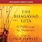 The Bhagavad Gita: A Walkthrough for Westerners
