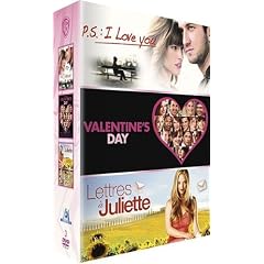 P.S. : I Love You + Valentine's Day + Lettres � Juliette