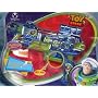 Disney Pixar Toy Story : Buzz LIGHTYEAR Light and Sound Phaser