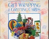Gift wrapping & greeting cards